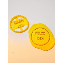 Cortante para Galletitas...