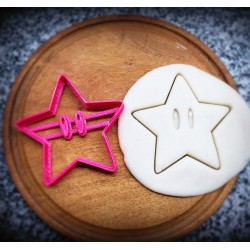 Cortante para Galletitas...