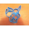 Cortante para Galletitas Eevee