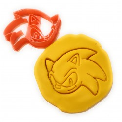 Cortante para Galletitas Sonic