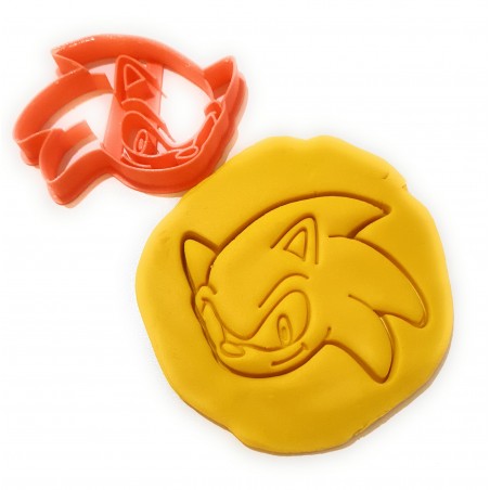 Cortante para Galletitas Sonic