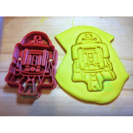 Cortante para Galletitas R2 - D2