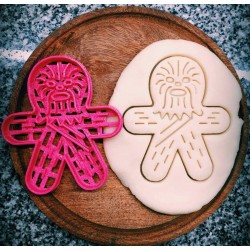 Cortante para Galletitas...