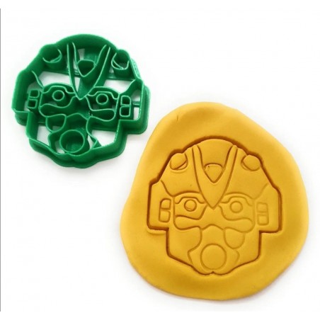 Cortante para Galletita Bumblebee