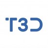 T3D